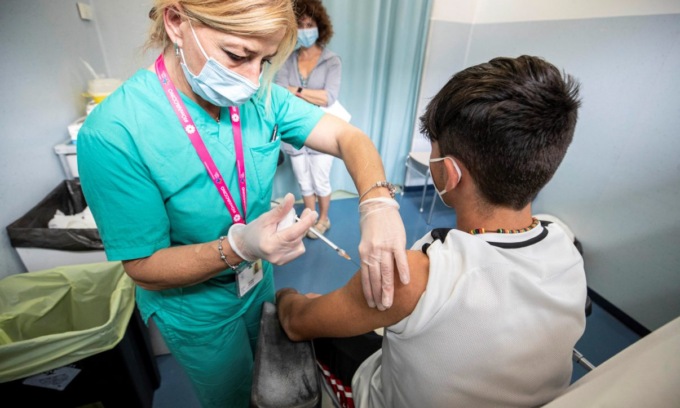 Quanti sono i bambini vaccinati contro il Covid in Brianza? Ecco i numeri