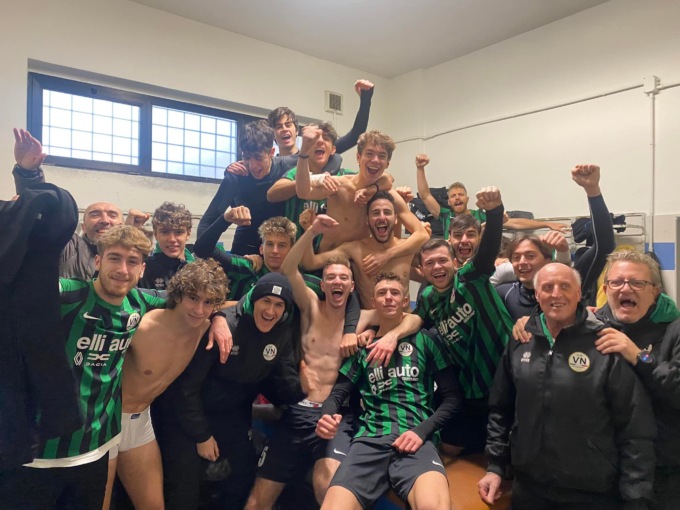 Serie D, la gran giornata di Leon e Vis Nova