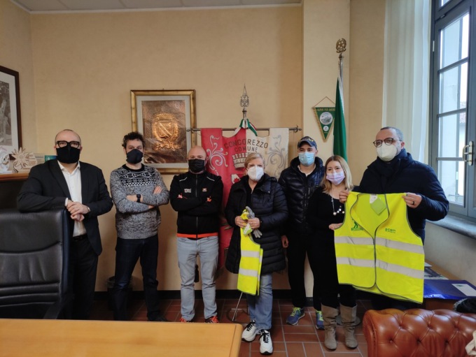 A Concorezzo parte il progetto “Plogging nei Parchi”: si comincia sabato 21 ottobre