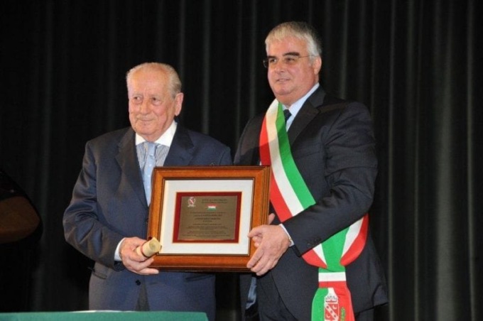 Concorezzo piange l’amato tipografo e cartolaio