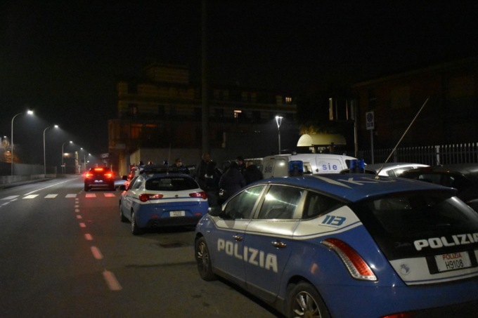 Esibisce il Green Pass di un altro, denunciato per sostituzione di persona