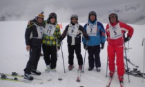 Lo Ski Club novese chiude alla vigilia del cinquantesimo anniversario