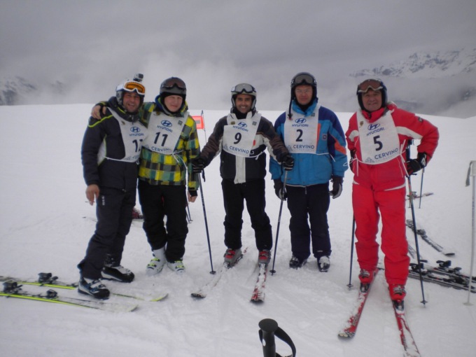 Lo Ski Club novese chiude alla vigilia del cinquantesimo anniversario