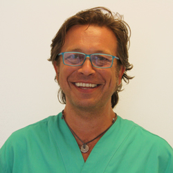 Dott. Gianluca Santoni
