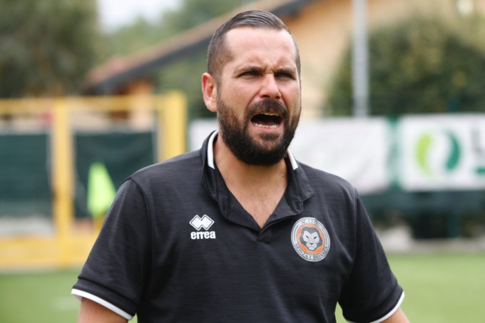 La Leon cade sul campo del Legnano