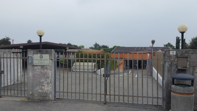 Lesmo, caso scuola media: Correzzana e Camparada sollecitano interventi urgenti