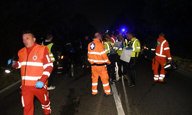 L’incidente, il litigio in strada, poi l’investimento mortale: condannato per concorso in omicidio stradale