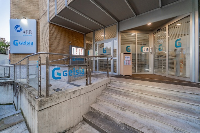 Apre un nuovo sportello Gelsia a Varedo