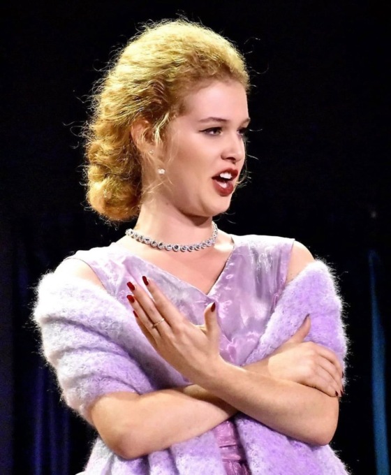 La soprano Sofia: “La mia voce per regalare emozioni”