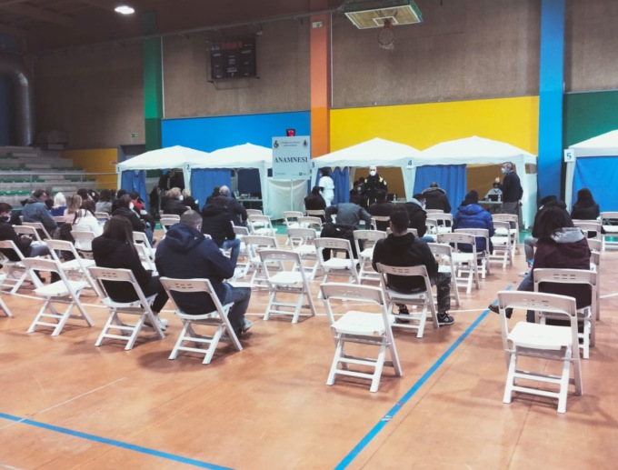 Vaccinazioni anti Covid: l’elenco dei centri ancora attivi in Brianza