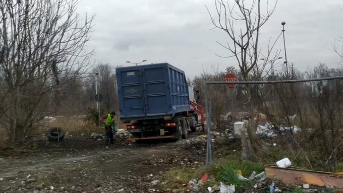 Muggiò: Il 2022 è l’anno del Magic Movie. Affidato l’incarico demolizione