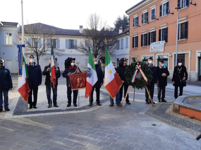 Pietre d'inciampo