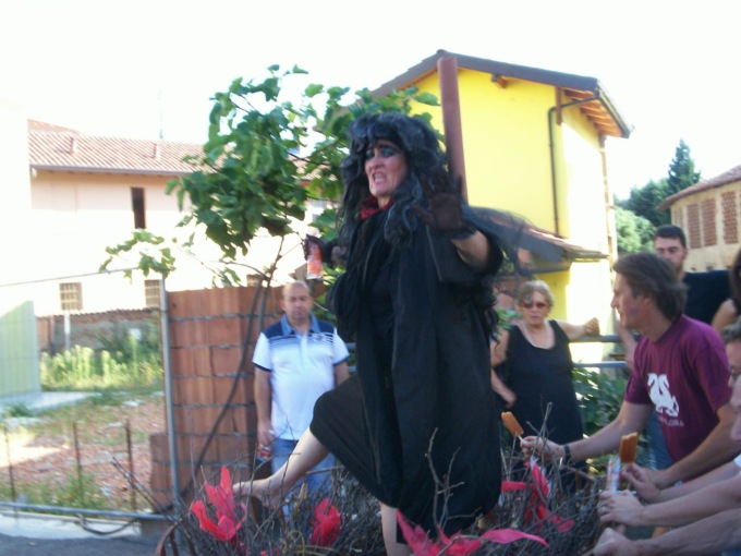 Sant’Antonio e festa del dialetto si uniscono nella poesia di Rina Del Pero