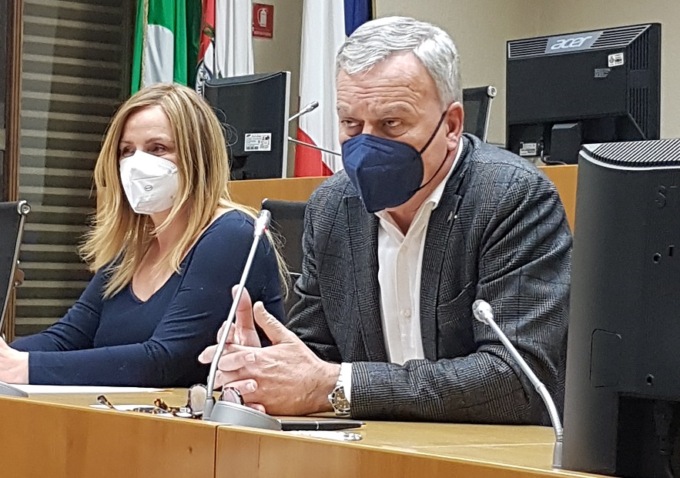Comune e Monza Con: una spallata contro la povertà