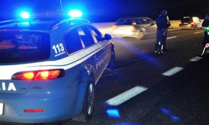 Incidenti e conducenti ubriachi: i controlli della Polizia sulle strade della Brianza