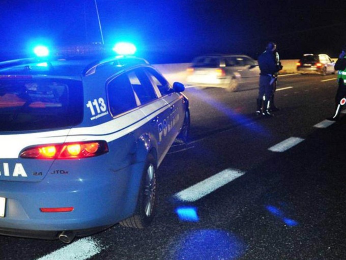 Incidenti e conducenti ubriachi: i controlli della Polizia sulle strade della Brianza