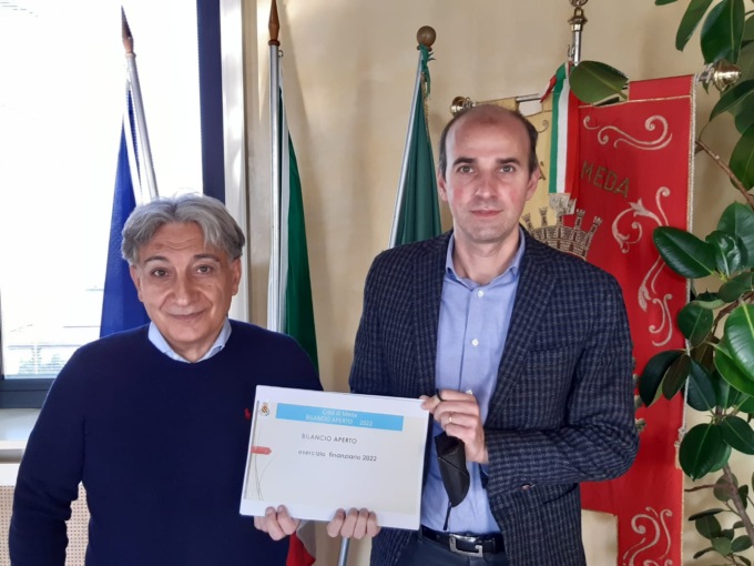 Tari, a Meda sconto del dieci per cento per chi la addebita sul conto