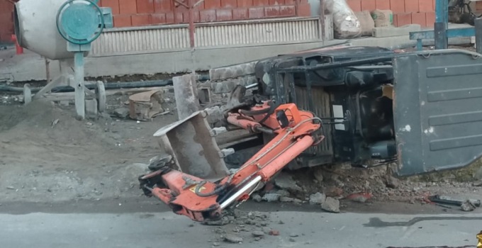 Infortunio mortale sul lavoro a Besana, muore un 50enne