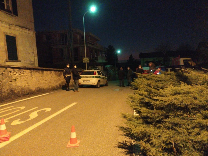 Incidente mortale sul lavoro a Besana, la vittima è un cinquantenne di Casatenovo