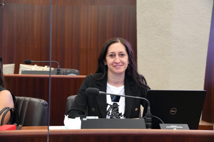 Emergenza medici, interrogazione in Consiglio regionale