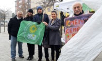 Europa Verde scende in campo: "Basta cemento, rivedere il Pgt"