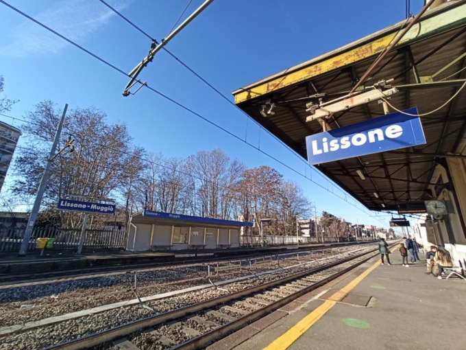 Anche la stazione nel piano di rilancio delle Ferrovie