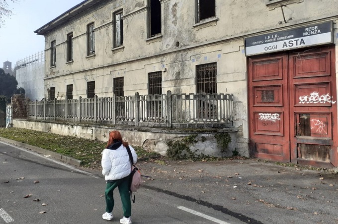 Area ex-Scotti, cambia ancora il Piano di recupero