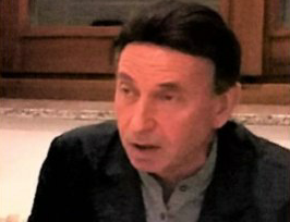 L’ex assessore rompe il silenzio dopo cinque mesi
