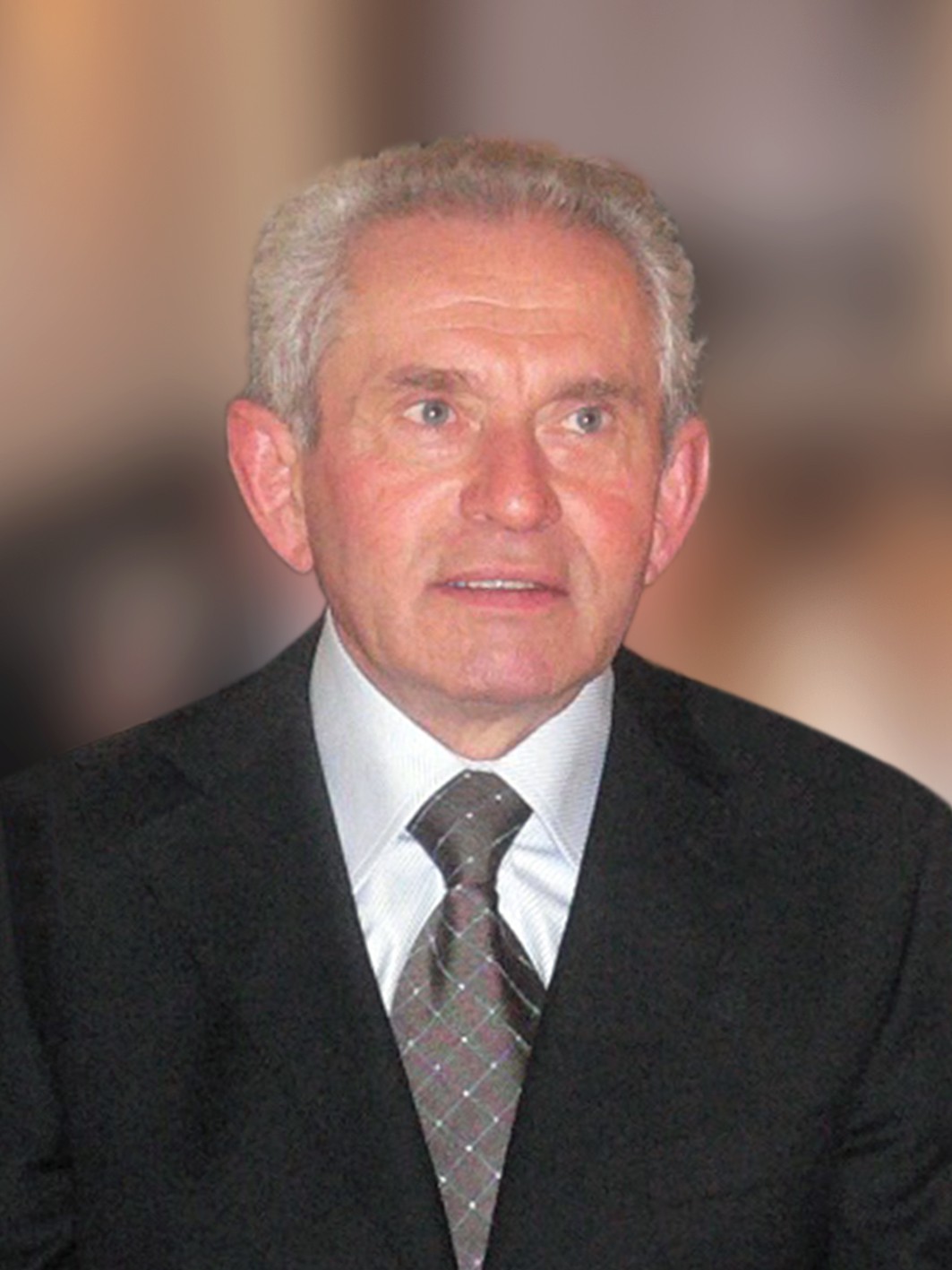 FRANCO BRAMBILLA Prima Monza