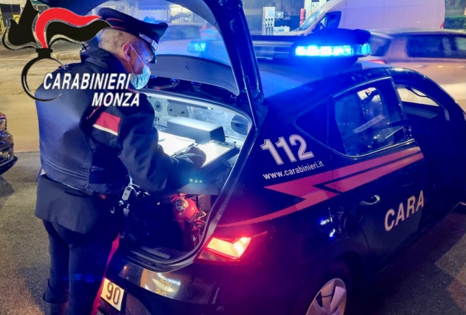 Soccorso in strada in stato di incoscienza per abuso di alcool, doveva essere in carcere