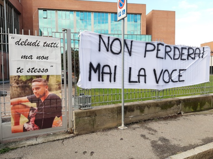 La morte di Simone Mattarelli, caso archiviato come suicidio