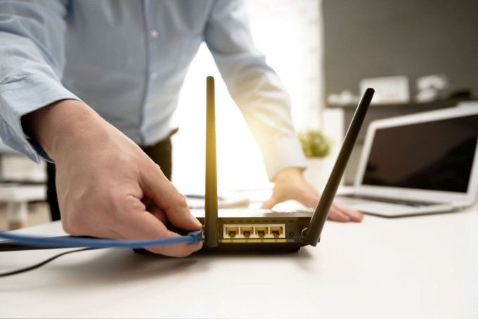 Smart working: come scegliere la giusta connessione ad internet