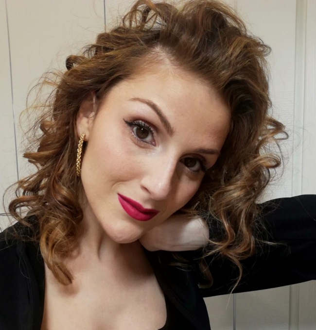 La rinascita di Francesca: dieci anni fa la nuova vita con il trapianto di midollo