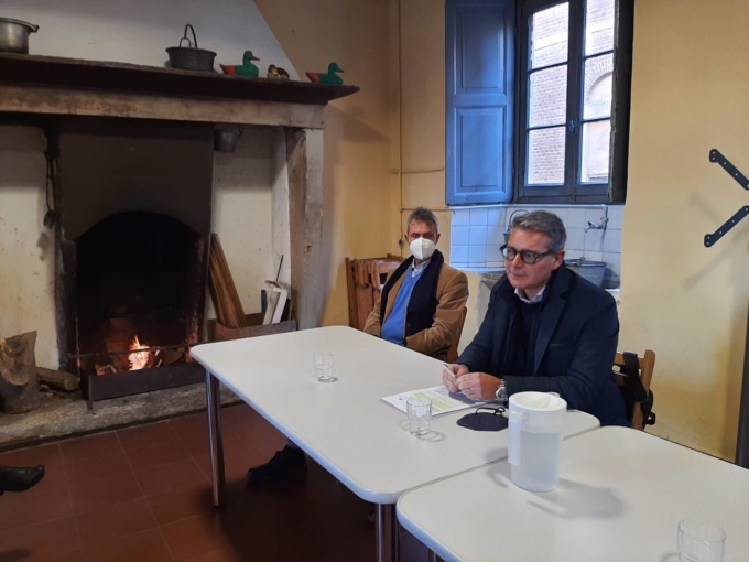 Robotica e sculture cinetiche le nuove frontiere della formazione scolastica alla sostenibilità