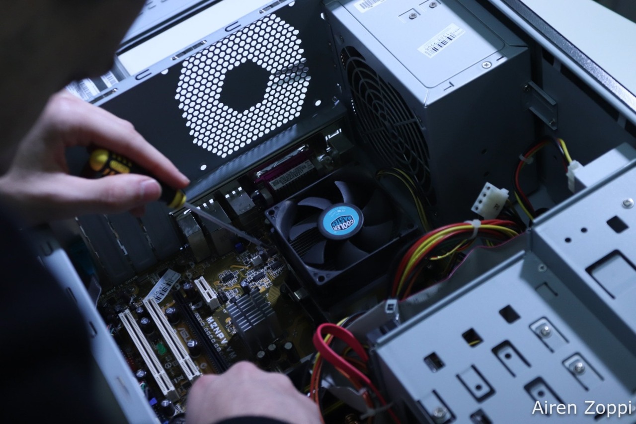 PC Gaming a Monza: la guida per costruire la macchina da gioco perfetta nel 2026