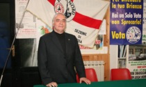 Meda piange Stefano Avallone, ex assessore e consigliere provinciale