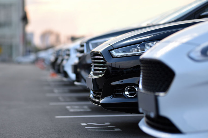 Focus sul mercato automotive: immatricolazioni in leggera ripresa, promosso il noleggio a lungo termine