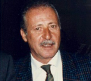 Gli auguri dei ragazzi della media “Don Saltini” a Paolo Borsellino: “Grazie per il tuo sacrificio”