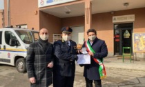San Sebastiano: nel giorno del patrono il sindaco ringrazia tutti gli agenti della Polizia Locale