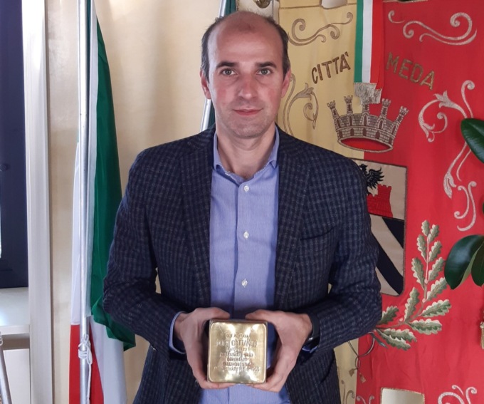 Giorno della memoria: Meda lo celebra con mostra, concerto e pietre d’inciampo