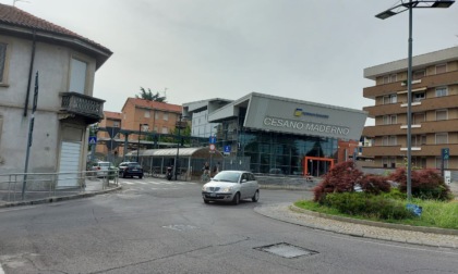 Stazione di Cesano Maderno, scatta il presidio della Polizia Locale