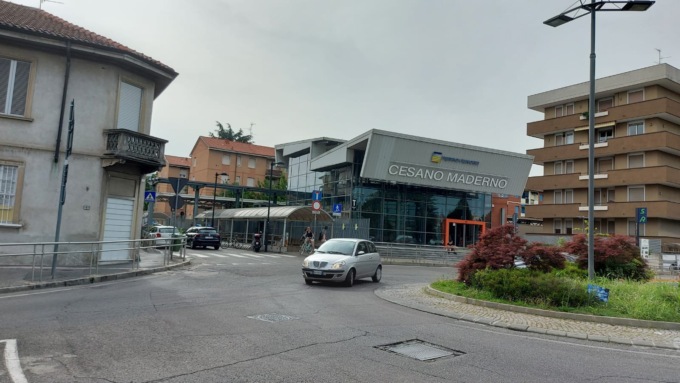Ricercato arrestato alla stazione ferroviaria
