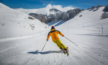 Vacanze invernali sul Monte Baldo e in Vallagarina