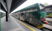 Treni in Lombardia, assenze arrivate al 26% tra i macchinisti e al 32% tra i capitreno di Trenord