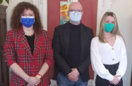 Sono ufficialmente fuori da Villa Greppi «Ecco come gestiremo la “nostra” cultura»