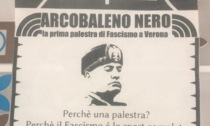 E' la Giornata della Memoria e a Verona vogliono aprire una "palestra di fascismo"