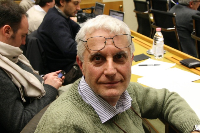 Lutto nella politica monzese: è morto Pioltelli