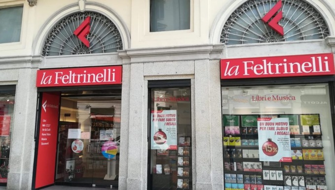 Feltrinelli, continua la ricerca per un nuovo store in città