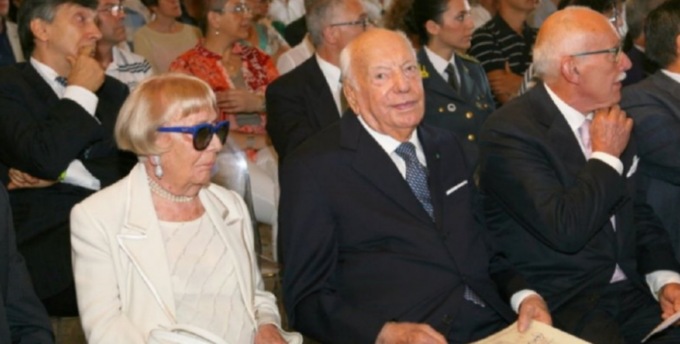 Agrati Group in lutto: addio a Maria Giulia Fumagalli