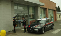 Rapine e furti aggravati: blitz dei Carabinieri in Brianza